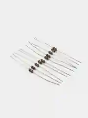 Резистор 1.0 КОм 0.125Вт CF 5% (С1-4) 10 штук