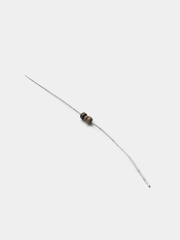 Резистор 1.0 КОм 0.125Вт CF 5% (С1-4) 10 штук