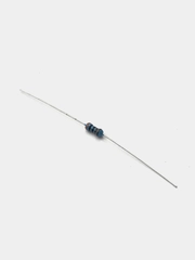 Резистор 3.0 КОм 0.25Вт 1% MF металлопленочный (С2-23) 10 штук