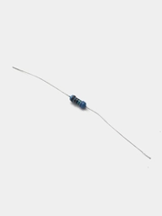 Резистор 7.5 КОм 0.25Вт 1% MF металлопленочный (С2-23) 10 шт
