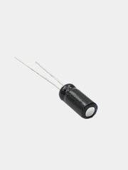 15 штук 22мкФ 25в Конденсатор электролитический 22UF 25V 105C 5х11мм TK JAMICON