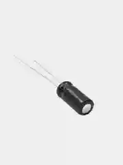 15 штук 22мкФ 25в Конденсатор электролитический 22UF 25V 105C 5х11мм TK JAMICON