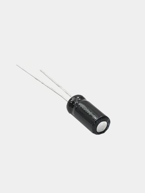15 штук 22мкФ 25в Конденсатор электролитический 22UF 25V 105C 5х11мм TK JAMICON