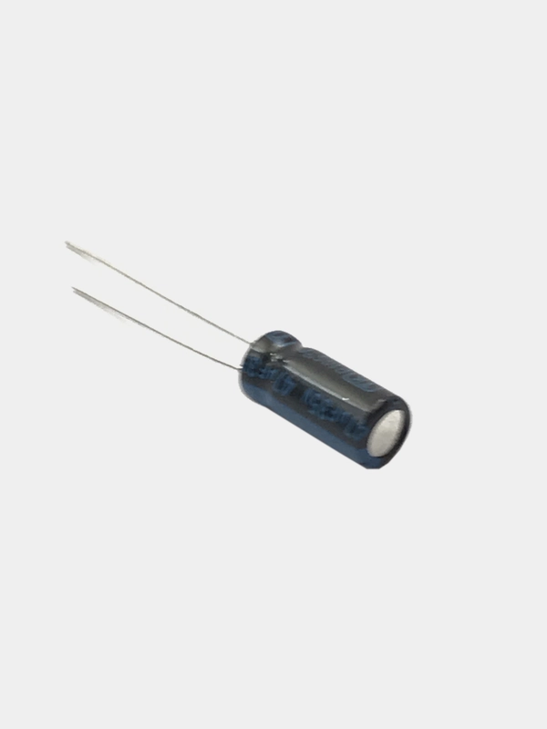 10 штук 47мкФ 35в Конденсатор электролитический 47UF 35V 105C 5х11 TK JAMICON