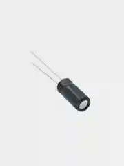 10 штук 22мкФ 50в Конденсатор электролитический 22UF 50V 105C 5х11 TK JAMICON