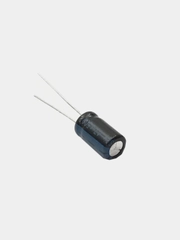 10 штук 47мкф 50В Конденсатор электролитический 47UF 50V 105C 6х11 TK JAMICON