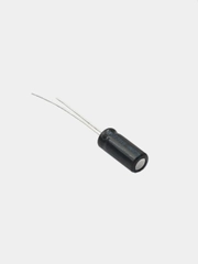10 штук 33мкФ 50в Конденсатор электролитический 33UF 50V 105C 5х11 TK JAMICON