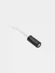 10 штук 33мкФ 50в Конденсатор электролитический 33UF 50V 105C 5х11 TK JAMICON