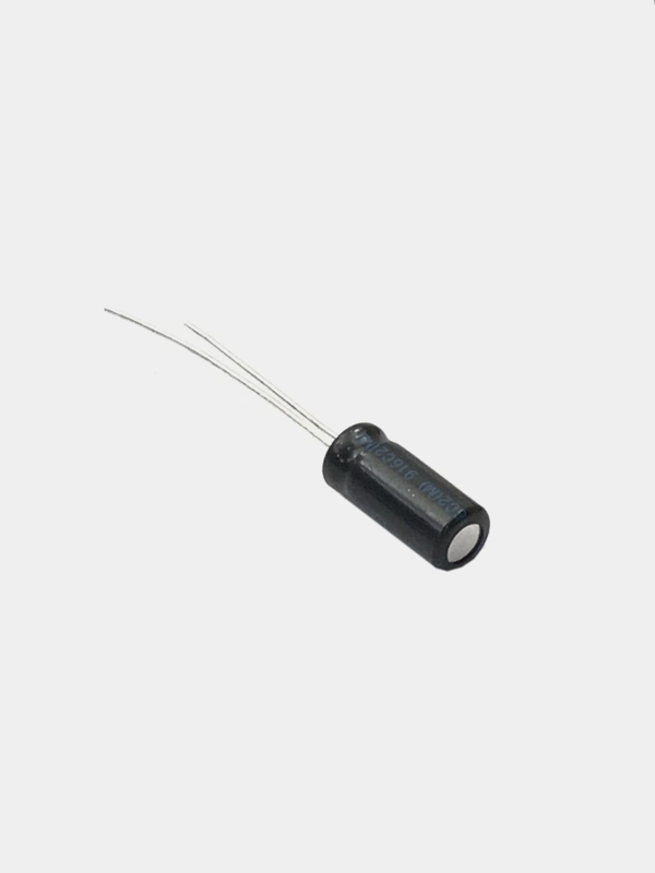 10 штук 33мкФ 50в Конденсатор электролитический 33UF 50V 105C 5х11 TK JAMICON