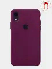 Чехол  для iPhone XR, защитное стекло 9D, для iPhone XR
