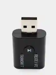 AUX Аудио ресивер (адаптер Bluetooth 5.0)