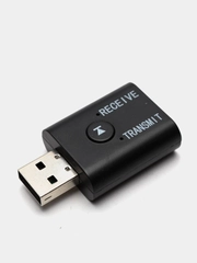 AUX Аудио ресивер (адаптер Bluetooth 5.0)