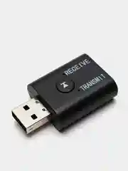 AUX Аудио ресивер (адаптер Bluetooth 5.0)