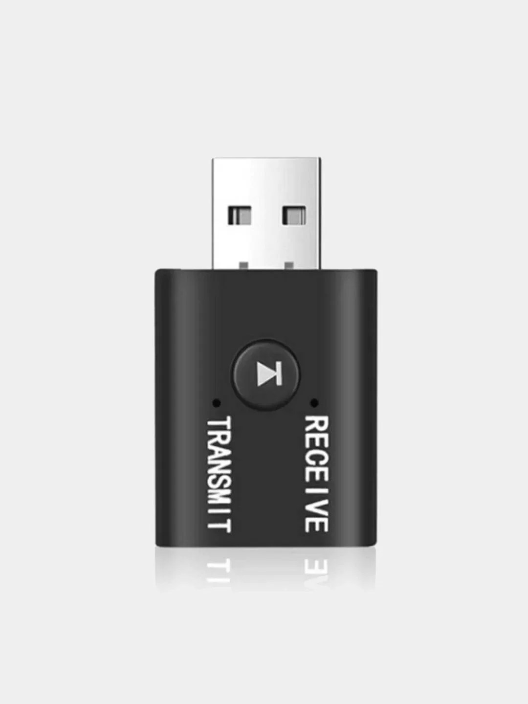 AUX Аудио ресивер (адаптер Bluetooth 5.0)
