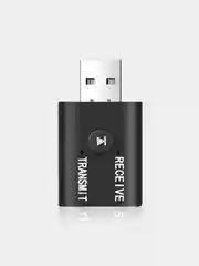 AUX Аудио ресивер (адаптер Bluetooth 5.0)