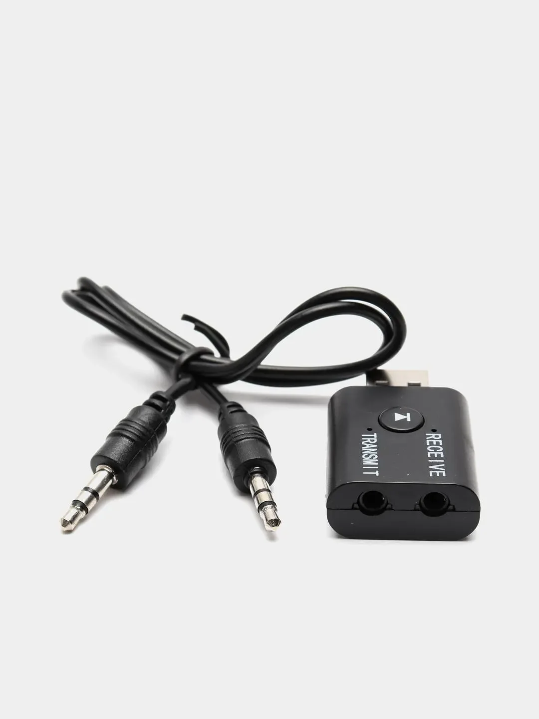 AUX Аудио ресивер (адаптер Bluetooth 5.0)