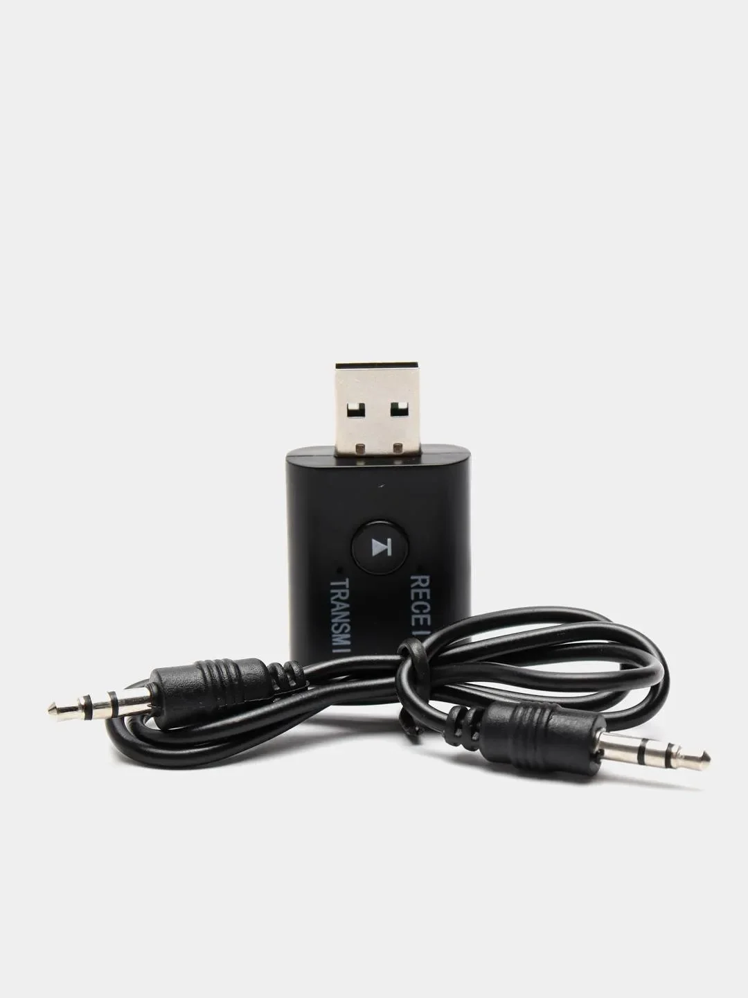 AUX Аудио ресивер (адаптер Bluetooth 5.0)