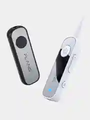 Bluetooth-ресивер Flang GS1 BT 5.1, аудио-адаптер