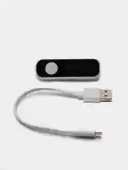 Bluetooth-ресивер Flang GS1 BT 5.1, аудио-адаптер