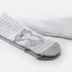 Колготки детские "Кот"