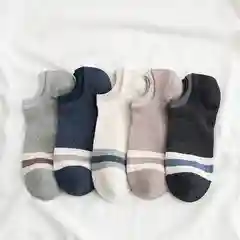 Носки короткие