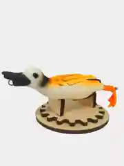 Приманка Crazy Duck, 80 мм, 12 г