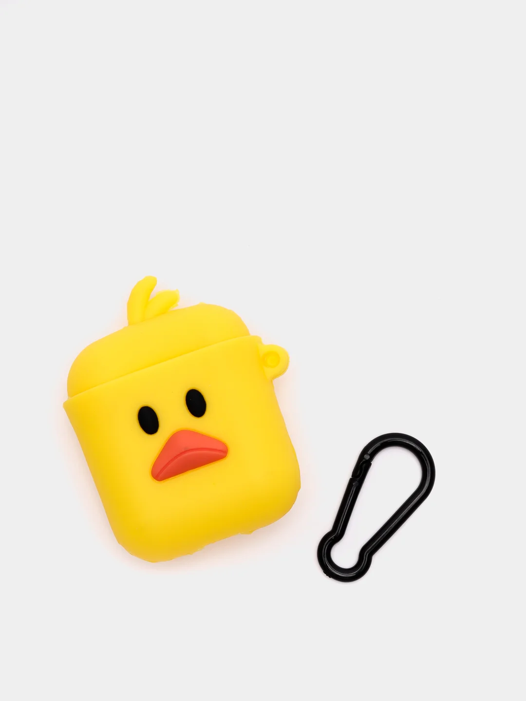 Манго чехол для беспроводных наушников AirPods