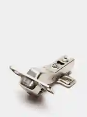 Петля мебельная Boyard H641C02/2110 с доводчиком, 45 градусов