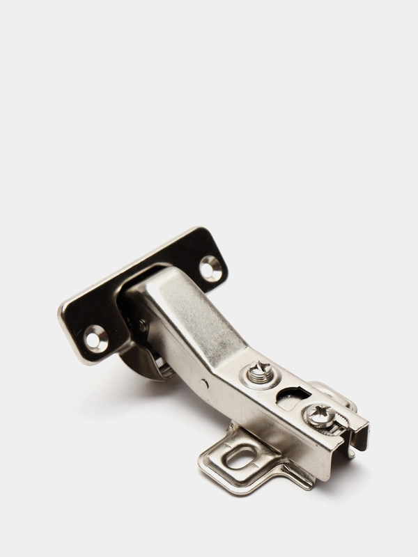 Петля мебельная Boyard H641C02/2110 с доводчиком, 45 градусов