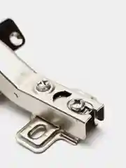 Петля мебельная Boyard H641C02/2110 с доводчиком, 45 градусов