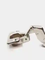 Петля мебельная Boyard H301C02/0910/BN, вкладная, с доводчиком