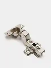 Петля мебельная Boyard H301C02/0910/BN, вкладная, с доводчиком
