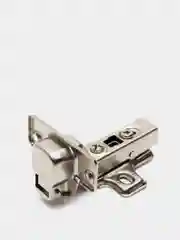 Петля мебельная Boyard H301C02/0910/BN, вкладная, с доводчиком