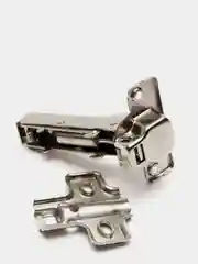 Петля мебельная Boyard H621A02/1810, 30 градусов, с доводчиком