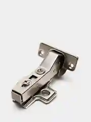 Петля мебельная Boyard H621A02/1810, 30 градусов, с доводчиком