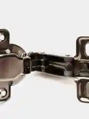 Петля мебельная Boyard H621A02/1810, 30 градусов, с доводчиком