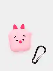 Конфетный чехол для беспроводных наушников AirPods