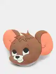 Терракотовый попсокет мультяшный