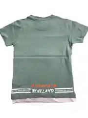 Футболка для мальчика BLAND (Турция)