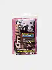 Салфетка микрофибра City Up, 60*90