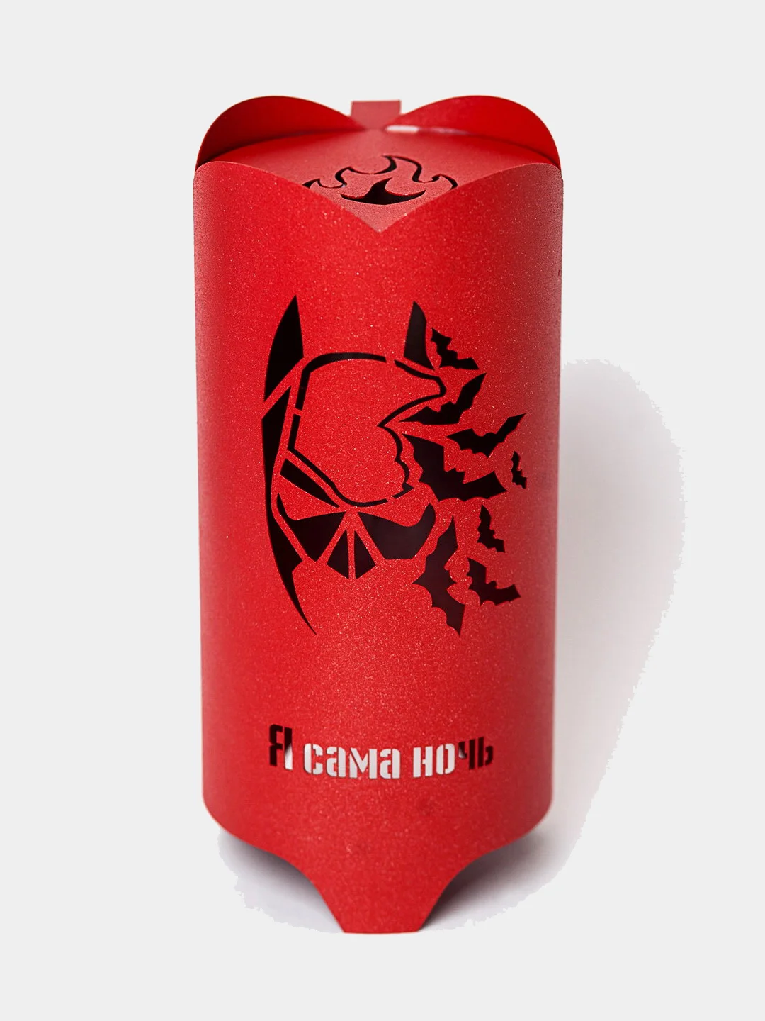Колпак для кальяна FIRE BOWLE "Бэтмэн"