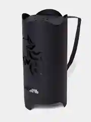 Черный колпак для кальяна FIRE BOWLE "Бэтмэн"