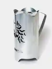 Серый колпак для кальяна FIRE BOWLE "Бэтмэн"