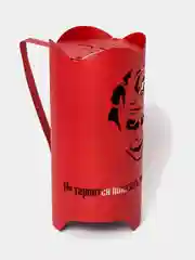 Колпак для кальяна FIRE BOWLE "Джокер"