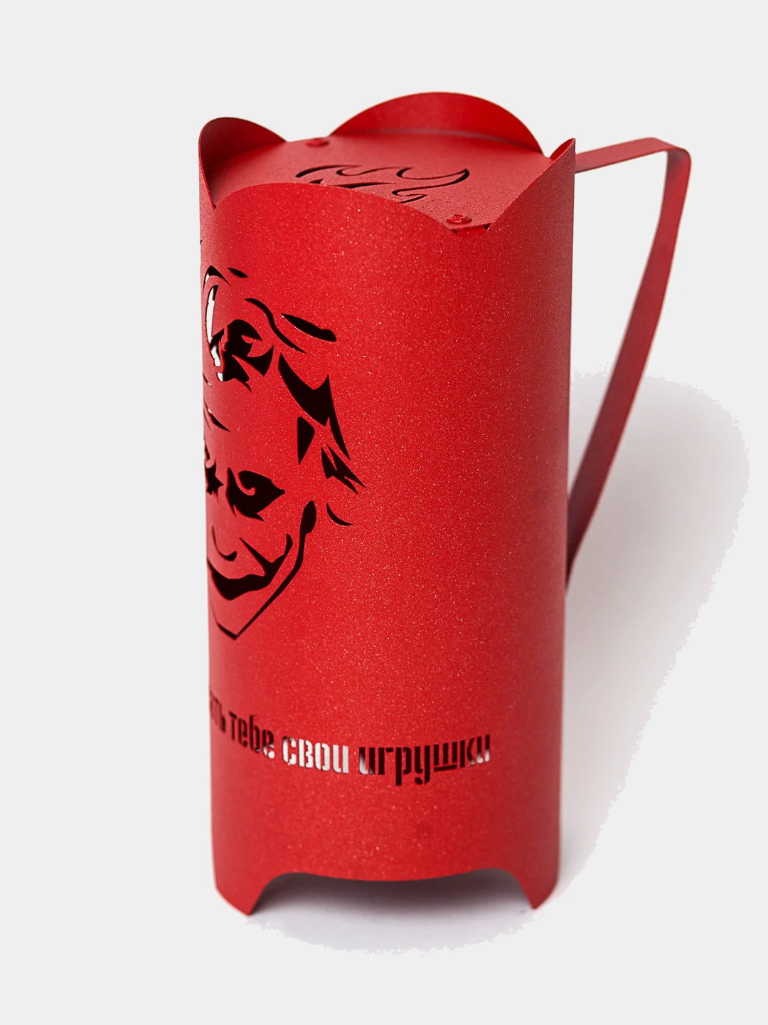 Колпак для кальяна FIRE BOWLE "Джокер"