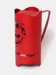 Колпак для кальяна FIRE BOWLE "Джокер"