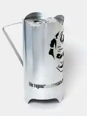 Колпак для кальяна FIRE BOWLE "Джокер"