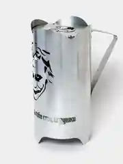 Колпак для кальяна FIRE BOWLE "Джокер"