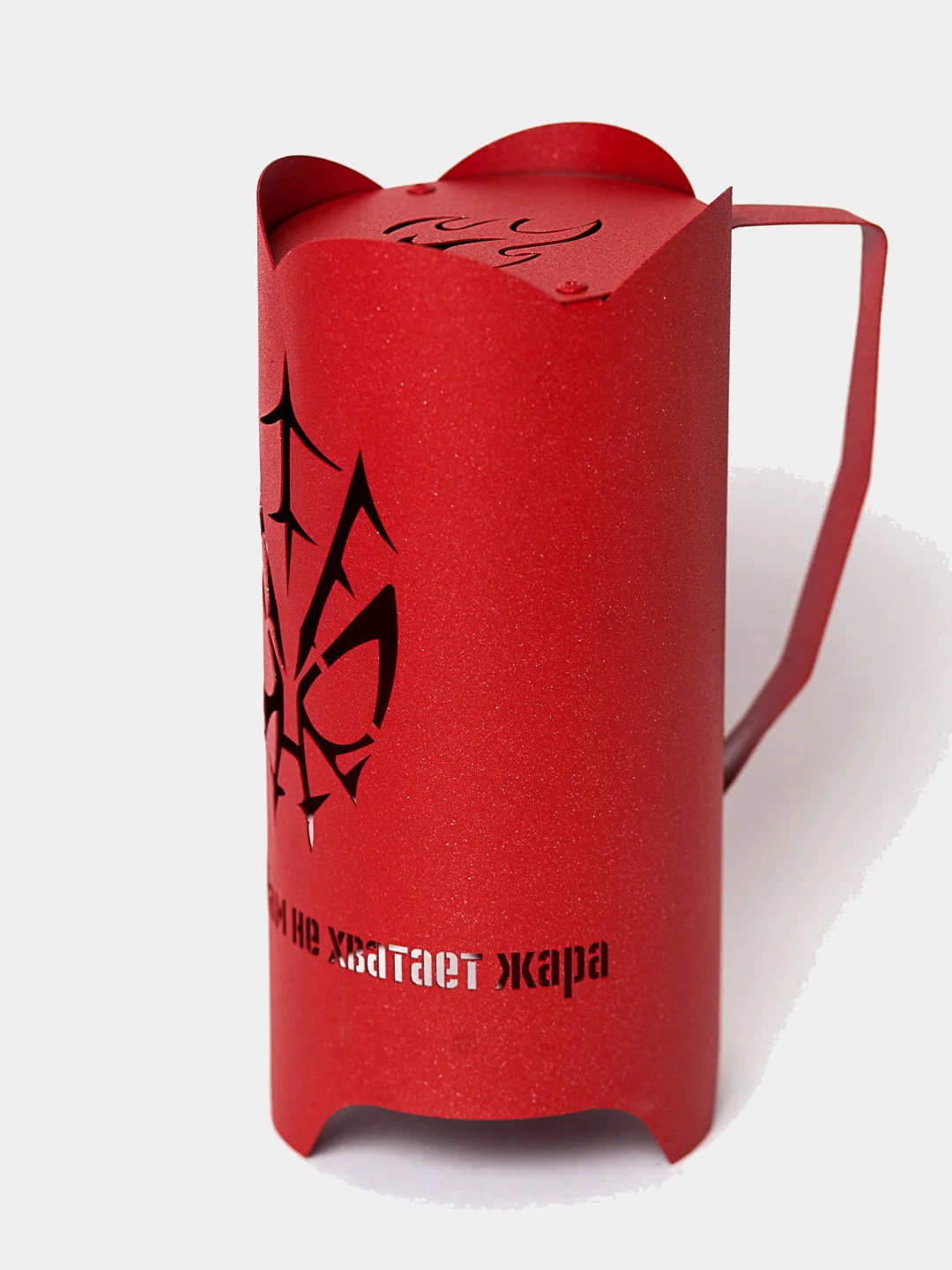 Колпак для кальяна FIRE BOWLE "Человек Паук"
