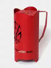 Колпак для кальяна FIRE BOWLE "Человек Паук"